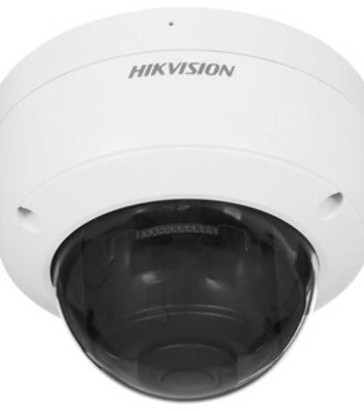 Видеокамера IP Hikvision DS-2CD2123G2-IS(2.8мм)(D)