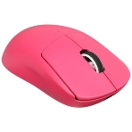 Мышь беспроводная Logitech G PRO X Superlight 2 розовый, 32000 dpi, радиоканал, USB, кнопки - 5, фото8