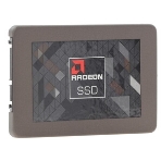 Накопитель SSD AMD Radeon R3SL0480G2, 480Gb, 2.5', SATA III, R/W 550/470, фото7