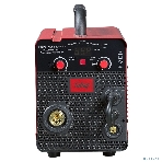 Сварочный полуавтомат инвертор FUBAG IRMIG PULSE 200 SYN (с горелкой 250А в комплекте) 41385, фото3