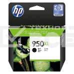 Картридж струйный HP 950XL CN045AE черный для HP OJ Pro 8100/8600 (2300стр.), фото2