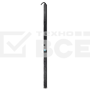 Блок распред. питания APC AP8853 Rack PDU 2G Metered ZeroU 32A 230V (36)C13 & (6)C19