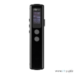 Диктофон RITMIX RR-120 4GB черный, фото2