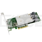 Контроллер жестких дисков Microsemi Adaptec HBA 1100-16i Single, 16 internal ports,PCIe Gen3,x8 FlexConfig, фото3