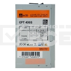 Блок питания CWT GPT-400S, 400Вт, 120мм, серый, фото3