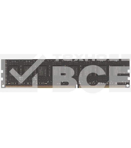 Оперативная память AMD Radeon R7, DDR4, 8GB (1x8GB), 2666MHz, CL16, UDIMM, OEM