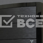 Компьютерный корпус InWin ES722BL PM-400ATX  U2AXXX  MicroATX (PSU Powerman)  6111491, фото4