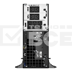 Источник бесперебойного питания APC Smart-UPS SRT SRT6KXLI 6000Вт 6000ВА черный, фото15