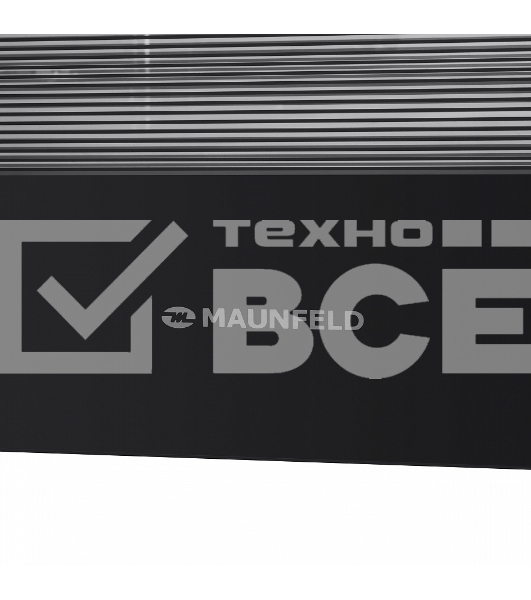 Шкаф духовой электрический Maunfeld EOEM519B, встраиваемый