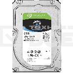 Жесткий диск Seagate 6TB 5400rpm SATA 6GB/S 256MB ST6000VX001 Seagate SkyHawk, фото10