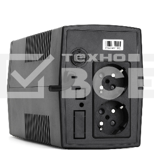 Источник бесперебойного питания CMU-850X