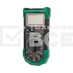 Профессиональный мультиметр MS8265 MASTECH, фото2