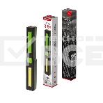 Рабочий универсальный фонарь Rexant СОВ 100%-50% – пульсирующий режим, 3 х ААА, фото3