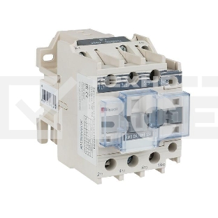 Контактор EKF ctr-s-32-220 КМЭ малогабаритный 32А 220В 1NO EKF PROxima