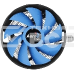 Кулер для процессора AeroCool / Formula Verkho Plus серебристый/черный, 120 мм, алюминий, 2000 об/мин, 26.5 дБ, 4 pin, 110 Вт, 68 мм, фото13