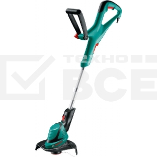 Триммер электрический Bosch ART 27 450Вт неразбор.штан. реж.эл.:леска