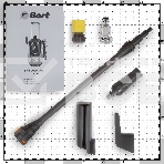 Минимойка Bort BHR-2000-Smart 2000Вт, фото12