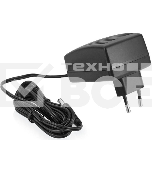 Устройство зарядное ДА-18ЭР,1.5А, 21.5В, Li-ion