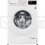 Стиральная машина LG F2V3GS3W белый, загрузка фронтальная 8,5 кг, 1200 об/мин., класс: А, фото5
