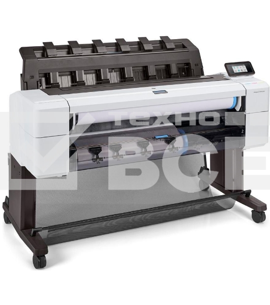 Плоттер HP DesignJet T1600PS 36-in Printer (repl. L2Y22B)