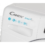 Стиральная машина Candy Smart Pro CSO34 106T1/2-07 белый, загрузка фронтальная 6 кг, 1000 об/мин., класс: А, фото5