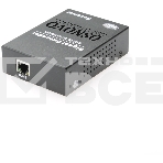 Удлинитель OSNOVO Удлинитель интерфейса USB 2.0 по сети Ethernet. Расстояние передачи 'точка-точка' по кабелю витой пары (CAT5e/6) до 150м, фото2