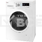 Стиральная машина Hansa WHN8141BSD2 белый загр. фронтальная макс.: 8 кг 1400 об/мин класс: А+++, фото42