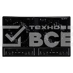 Плита настольная индукционная Galaxy Line GL 3062, черная, 3400 Вт, фото5