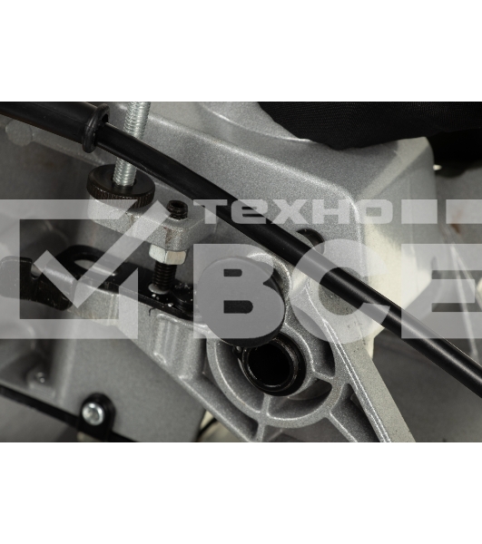 Торцовочная пила Deko DKMS2200-255 Laser 2200Вт 4500об/мин d=255мм