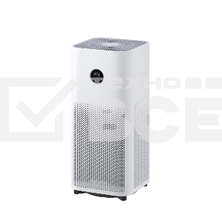 Очиститель воздуха Xiaomi Xiaomi Smart Air Purifier 4 EU (BHR5096GL)