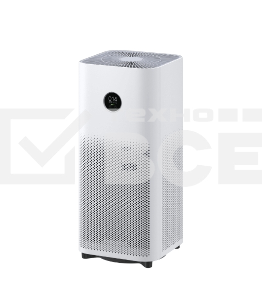 Очиститель воздуха Xiaomi Xiaomi Smart Air Purifier 4 EU (BHR5096GL)