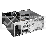 Серверный корпус ExeGate Pro 4U390-05 <RM 19