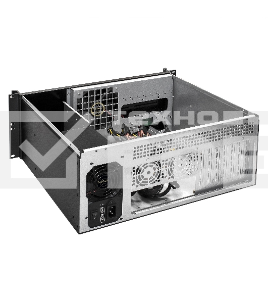 Серверный корпус ExeGate Pro 4U390-05 <RM 19