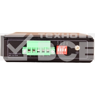 Коммутатор Osnovo SW-80402/I управляемый