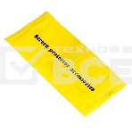 Защитное стекло 20D для Huawei Honor 10, черное (black) Full Glue ZeepDeep 20D, фото3