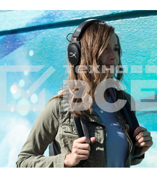 Гарнитура Logitech Headset G432 Wired Gaming Leatherette Retail