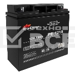 Батарея для ИБП Prometheus Energy РЕ1218 12В 18А·ч, фото 1