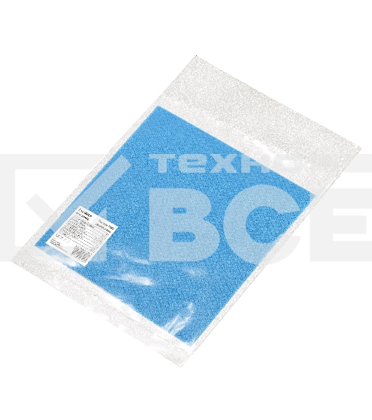 Термопрокладка ExeGate EPG-6WMK (290x290x0.5 mm, 6 Вт/ (м•К))