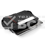 Сумка ExeGate Start S1517 Black, черная, полиэстер, для ноутбуков до 15.6