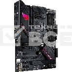 Материнская плата ASUS ROG STRIX B550-F GAMING WIFI II, AM4, AMD B550, 4xDDR4, 6xSATA, 2xM.2, 1xPCIe 3.0 x4, 1xPCIe 4.0 x16, 3xPCIe x1, 1xDP, 1xHDMI, 1x 2.5Gb LAN, 1xUSB-A 3.2 Gen 2, 2xUSB-A 3.2 Gen 1, 1xUSB-C 3.2 Gen 2, 5x3.5 мм, 7.1, ATX, фото5