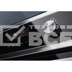 Духовой шкаф электрический Electrolux EVL6E46X серебристый, встраиваемый, фото7