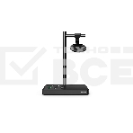 Гарнитура беспроводная Yealink WH62 Mono UC черный, фото3