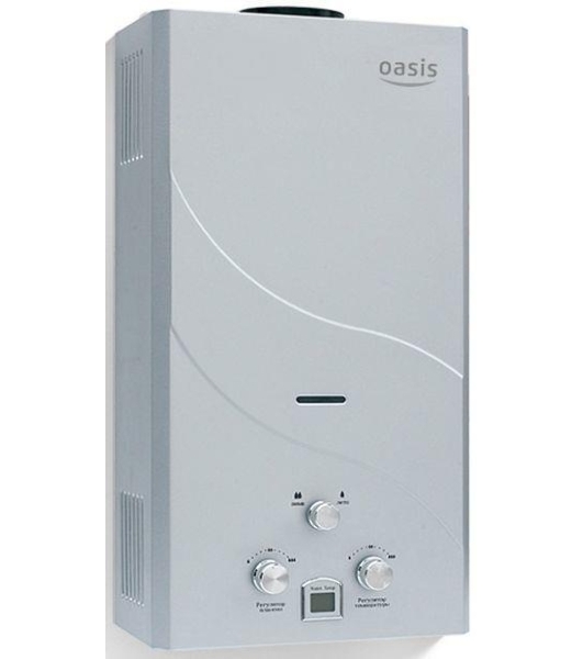 Водонагреватель Oasis OR-24S 