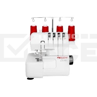 Оверлок Necchi 5600D
