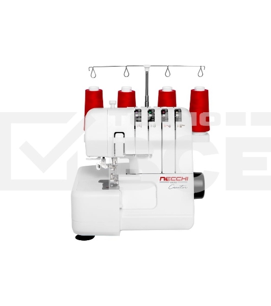 Оверлок Necchi 5600D