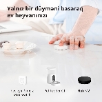 Умная кормушка для домашних животных Aqara Smart Pet Feeder C1 PETC1-M01, фото6