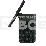 Умная колонка с дисплеем Яндекс Станция Дуо Макс, Zigbee, 60Вт, с голосовым ассистентом Алиса на YaGPT, зеленый, фото14
