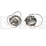 Вентилятор (кулер) для ноутбука Sony Vaio VGN-FS VGN-FS500 VGN-FS315, фото2