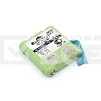 Аккумулятор для Midland G223 G300 (BATT-4R) 800mAh 4.8V Ni-MH, фото3