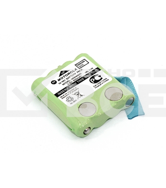 Аккумулятор для Midland G223 G300 (BATT-4R) 800mAh 4.8V Ni-MH